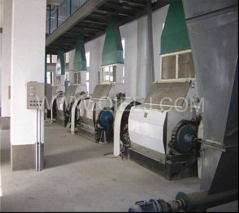 大豆預(yù)處理(圖8) 大豆預(yù)處理(圖8)