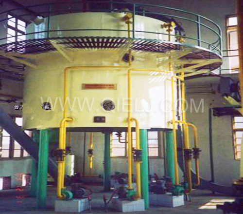 平轉浸出器(圖4) 平轉浸出器(圖4)