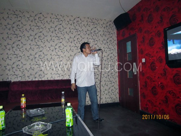 2011年10月，鄭州企鵝糧油機械有限公司--外貿(mào)部，十一國慶節(jié)團體活動！(圖12)