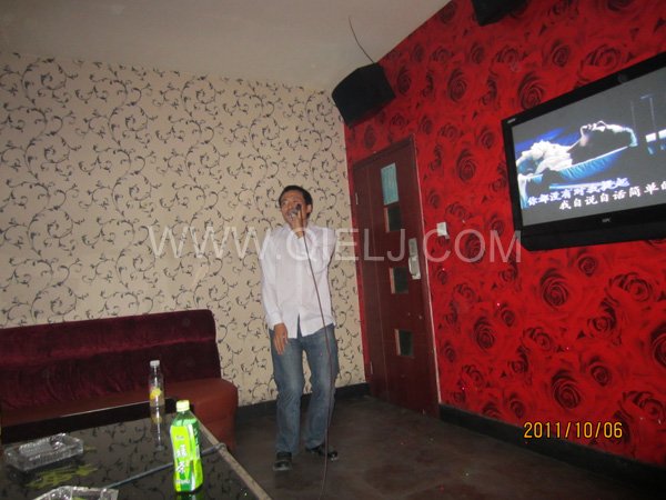 2011年10月，鄭州企鵝糧油機械有限公司--外貿(mào)部，十一國慶節(jié)團體活動！(圖13)