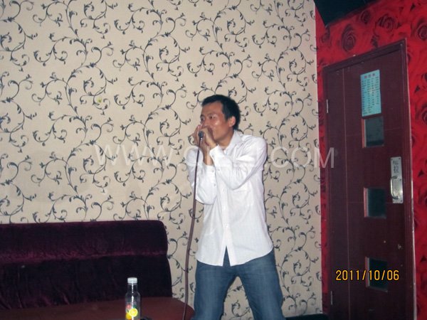 2011年10月，鄭州企鵝糧油機械有限公司--外貿(mào)部，十一國慶節(jié)團體活動！(圖11)