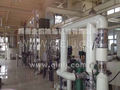 米糠油精煉設(shè)備  成套米糠制油設(shè)備(圖1) 米糠油精煉設(shè)備  成套米糠制油設(shè)備(圖1)