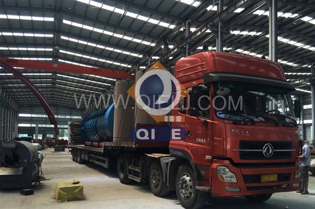 湖南長(zhǎng)沙銀杏葉萃取設(shè)備發(fā)貨(圖1) 湖南長(zhǎng)沙銀杏葉萃取設(shè)備發(fā)貨(圖1)