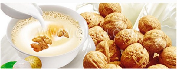 核桃深加工——核桃油，核桃粉，核桃工藝品，活性炭制品(圖8)