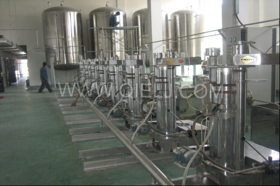 核桃深加工——核桃油，核桃粉，核桃工藝品，活性炭制品(圖9)