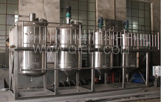 核桃深加工——核桃油，核桃粉，核桃工藝品，活性炭制品(圖10)