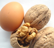 核桃深加工——核桃油，核桃粉，核桃工藝品，活性炭制品(圖2)