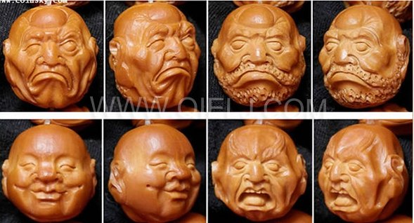 核桃深加工——核桃油，核桃粉，核桃工藝品，活性炭制品(圖5)