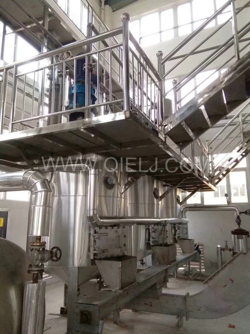 油牡丹籽壓榨/精煉設備 牡丹籽油生產(chǎn)線成套設備(圖8) 油牡丹籽壓榨/精煉設備 牡丹籽油生產(chǎn)線成套設備(圖8)