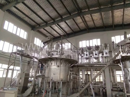 油牡丹籽壓榨/精煉設備 牡丹籽油生產(chǎn)線成套設備(圖10) 油牡丹籽壓榨/精煉設備 牡丹籽油生產(chǎn)線成套設備(圖10)