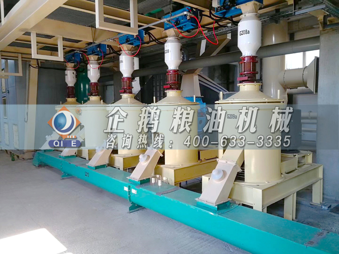 如何投資建設(shè)棕櫚油加工廠？企鵝糧油機(jī)械在線為您答疑解惑(圖7)