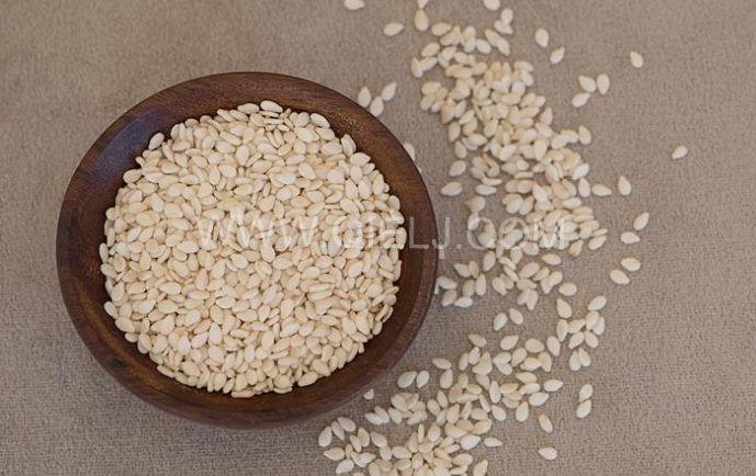 芝麻油壓榨處理設(shè)備，企鵝牌液壓榨油機(jī)勇于創(chuàng)新生產(chǎn)效率高(圖1)