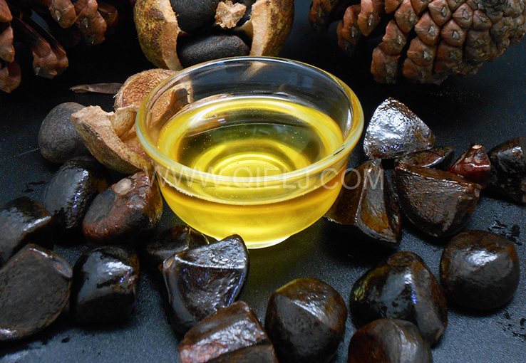 茶籽油壓榨設(shè)備認(rèn)準(zhǔn)企鵝機(jī)械，性能穩(wěn)定操作便利(圖2)