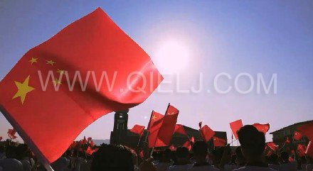 熱烈慶祝十一國慶節(jié)，企鵝糧油機(jī)械祝愿祖國繁榮昌盛(圖5)